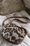 Handmade Leather Bag - ORIGEN Model (Print Edition)