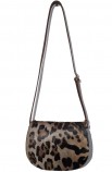 Handmade Leather Bag - ORIGEN Model (Print Edition)