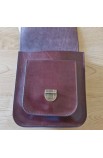 Bolso de piel - Ezaro