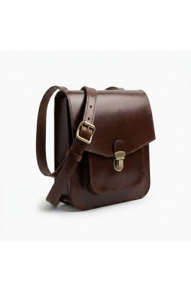 Bolso de piel - Ezaro