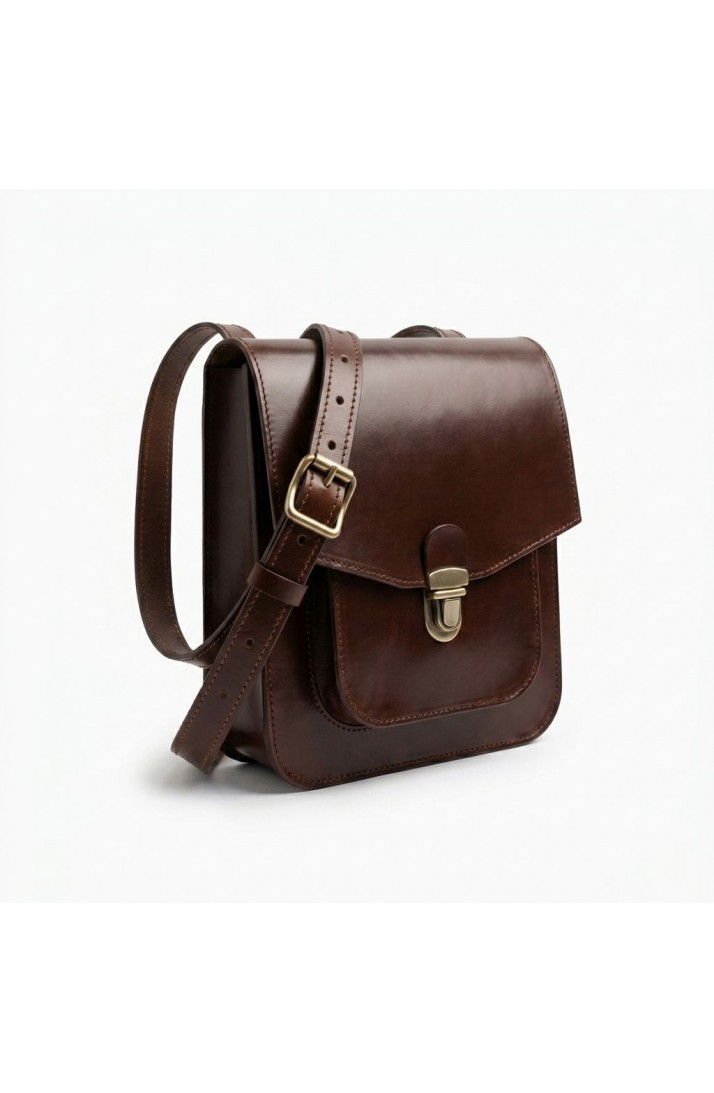 Bolso de piel - Ezaro