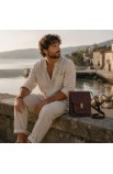 Bolso de piel - Ezaro