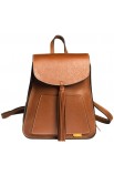 VERY SOFT VACCINE LEATHER BACKPACK