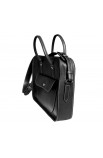Leather Executive Briefcase notebook / laptop